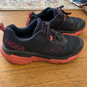Hoka One One